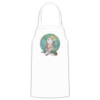 Кухонный фартук