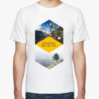 Горы зовут/Mountains are calling