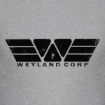 Чужой. Weyland-Yutani Corp