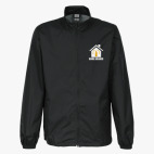 Ветровка без капюшона