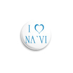 I love NA`VI
