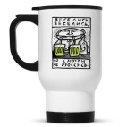 Кружка-термос