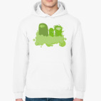 Толстовка худи