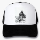 Кепки Trucker