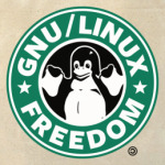 GNU Linux Freedom