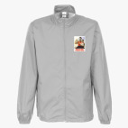 Ветровка без капюшона