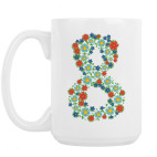 Кружка 420 мл