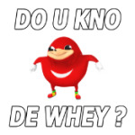 Uganda meme (Уганда мем) VR