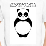 ANGRY PANDA