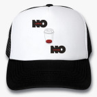 Кепки Trucker