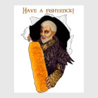 Рыбные палочки Шеогората (Skyrim)