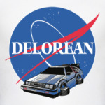 Делориан (Назад в будущее)