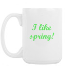 Кружка 420 мл