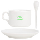 Кофейный набор