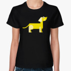 Такса символ года