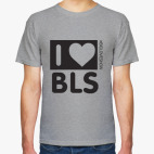 I LOVE BLS