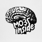 'Мозг Inside'