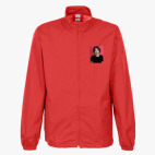 Ветровка без капюшона