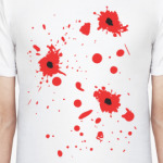 Пулевые ранения