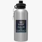 Спортивная бутылка