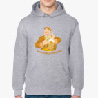 Толстовка худи