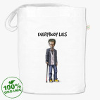 Сумка шоппер