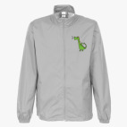 Ветровка без капюшона