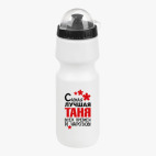 Велобутылка