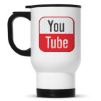 Кружка-термос