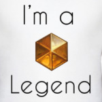 Hearthstone Legend