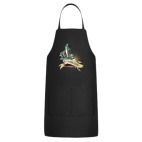 Кухонный фартук