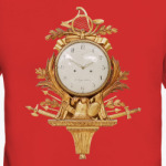 Золотые часы - Военные трофеи