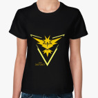 Team Instinct