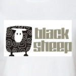 BLACK SHEEP