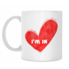 Кружка 330 мл