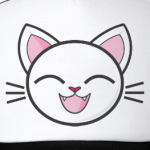 Happy Cat