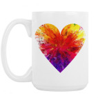 Кружка 420 мл