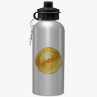 Спортивная бутылка