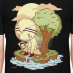 Расставание