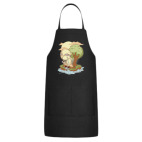 Кухонный фартук