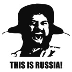 This is russia