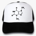 Кепки Trucker