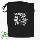 Сумка шоппер