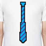 8-битный галстук