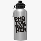 Спортивная бутылка