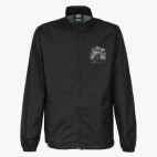 Ветровка без капюшона