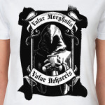 Valar morghulis dohaeris