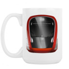 Кружка 420 мл