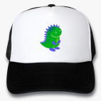 Кепки Trucker