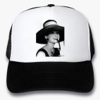 Кепки Trucker